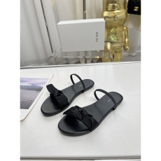 The Row Sandals